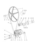 Drive parts