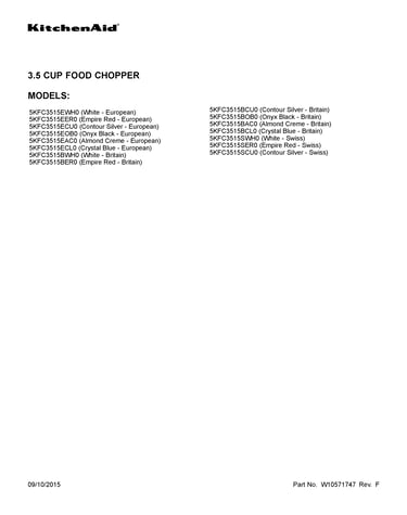 Cover sheet