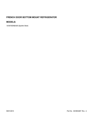 Cover sheet