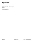 Cover sheet