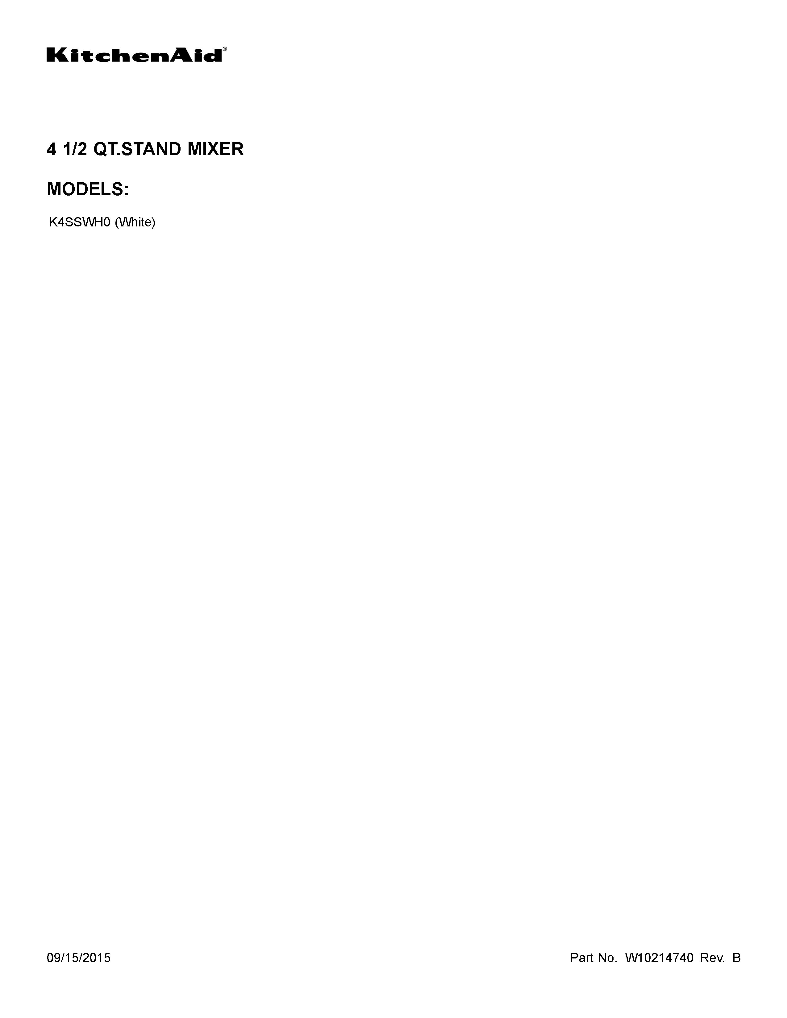Cover sheet