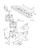 Manifold parts