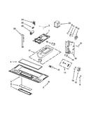 Interior and ventilation parts