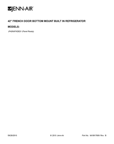 Cover sheet