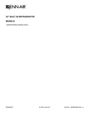 Cover sheet