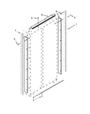 Cabinet trim parts