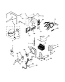 Upper unit parts