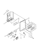 Dispenser parts