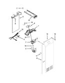 Air flow parts