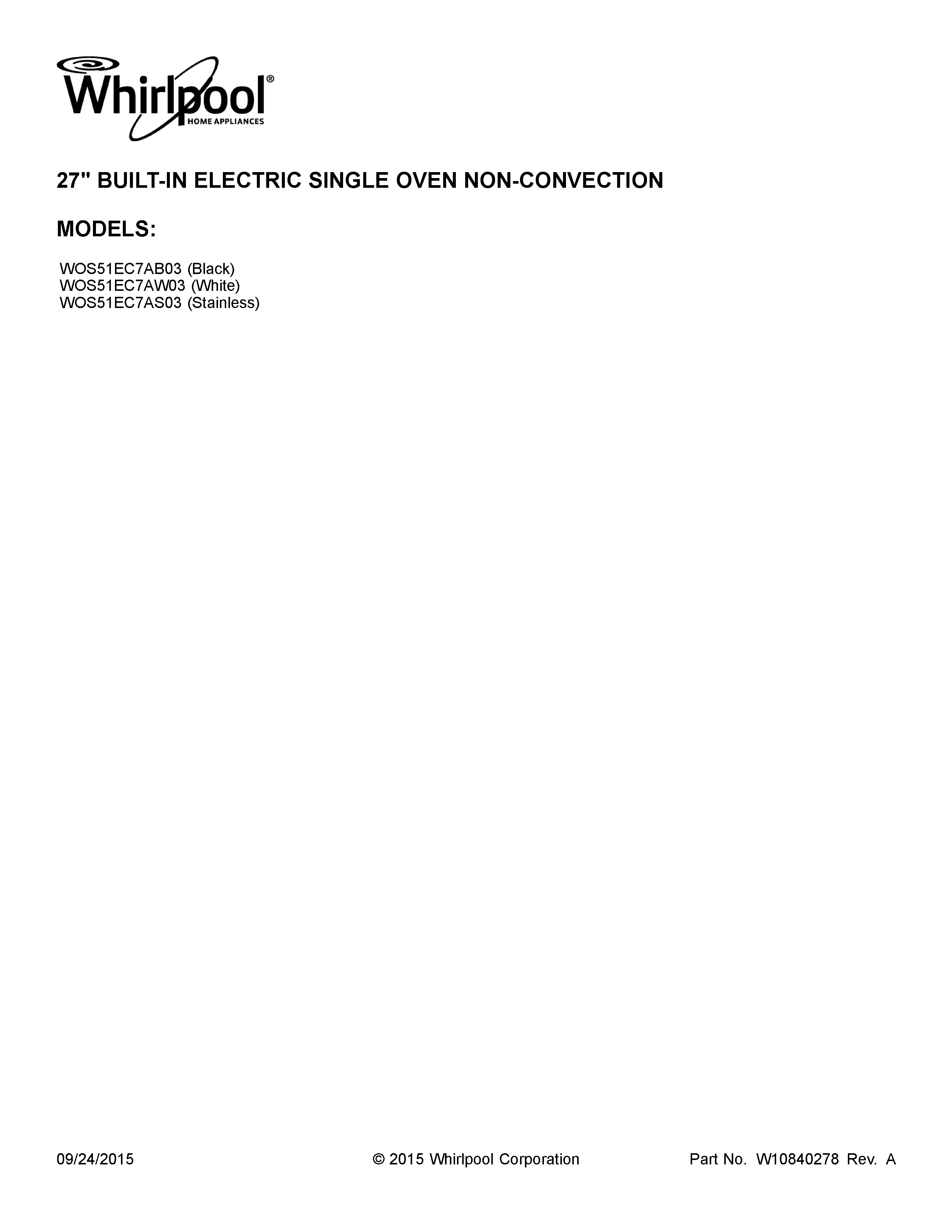 Cover sheet