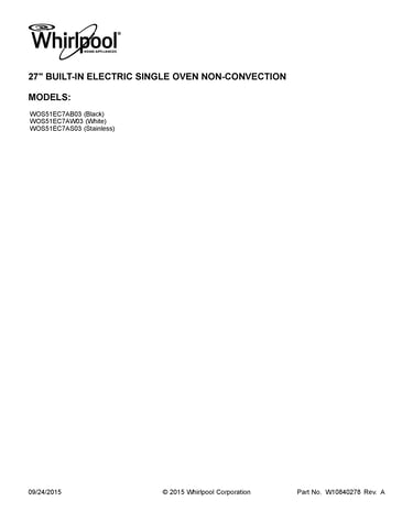 Cover sheet
