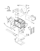 Oven parts