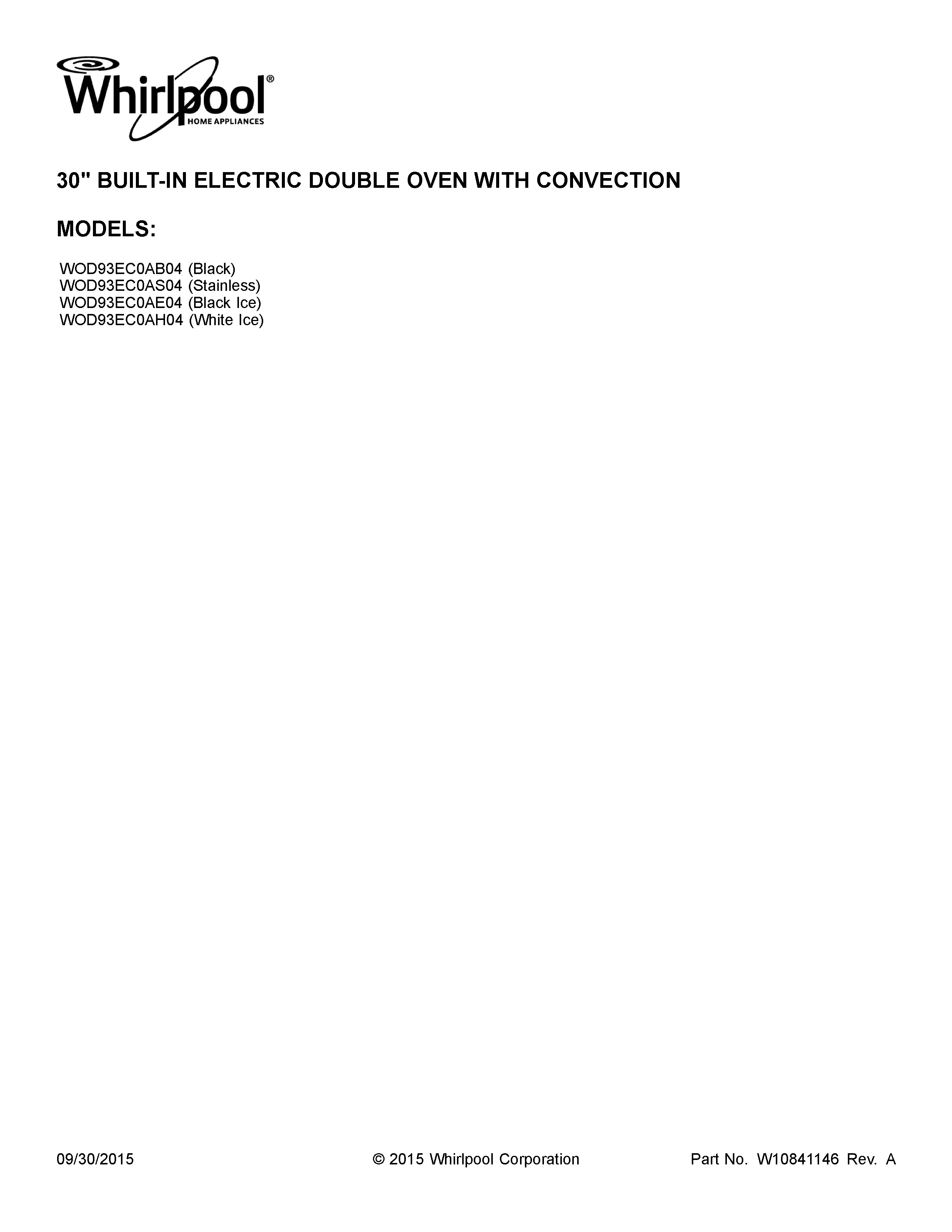 Cover sheet