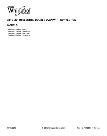 Cover sheet