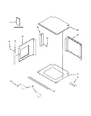 Oven parts