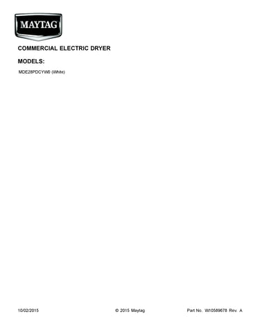 Cover sheet