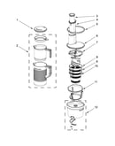 Attachment parts