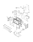 Oven parts