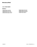 Cover sheet