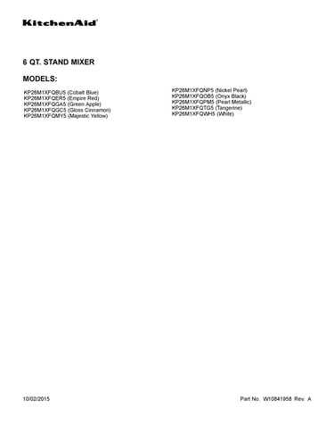 Cover sheet