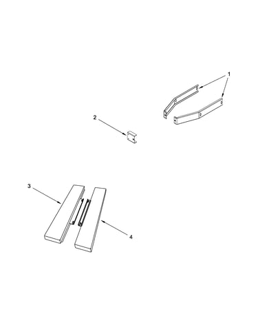 Installation parts