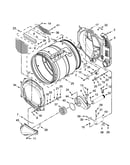 Bulkhead parts