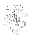 Oven parts