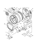 Bulkhead parts
