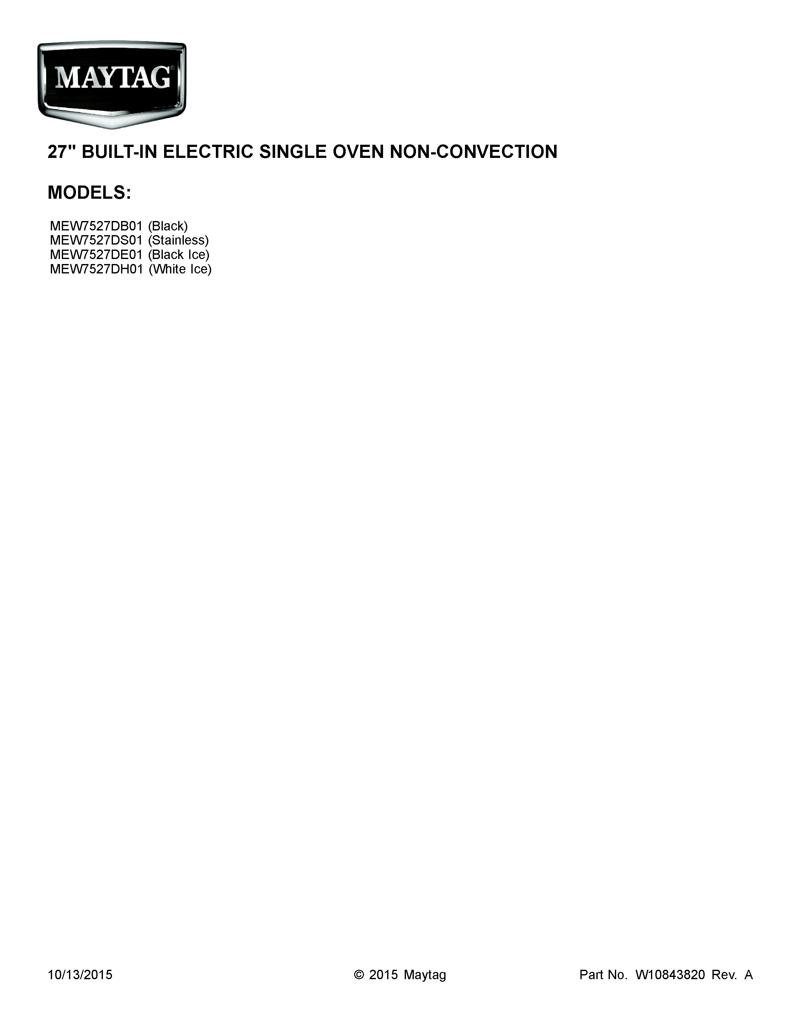 Cover sheet