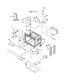Oven parts