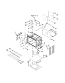 Oven parts