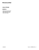 Cover sheet