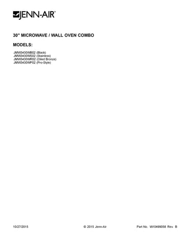 Cover sheet