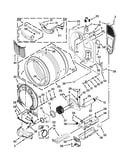 Bulkhead parts