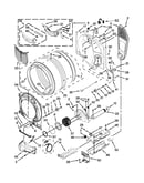 Bulkhead parts