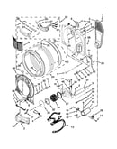 Bulkhead parts