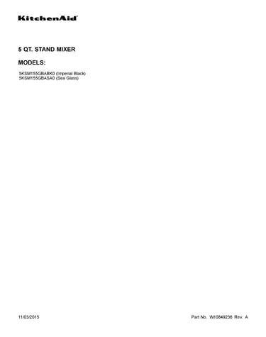 Cover sheet