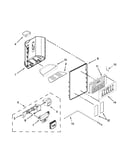 Dispenser parts