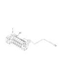 Icemaker parts