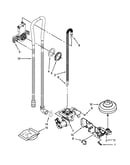 Fill and overfill parts