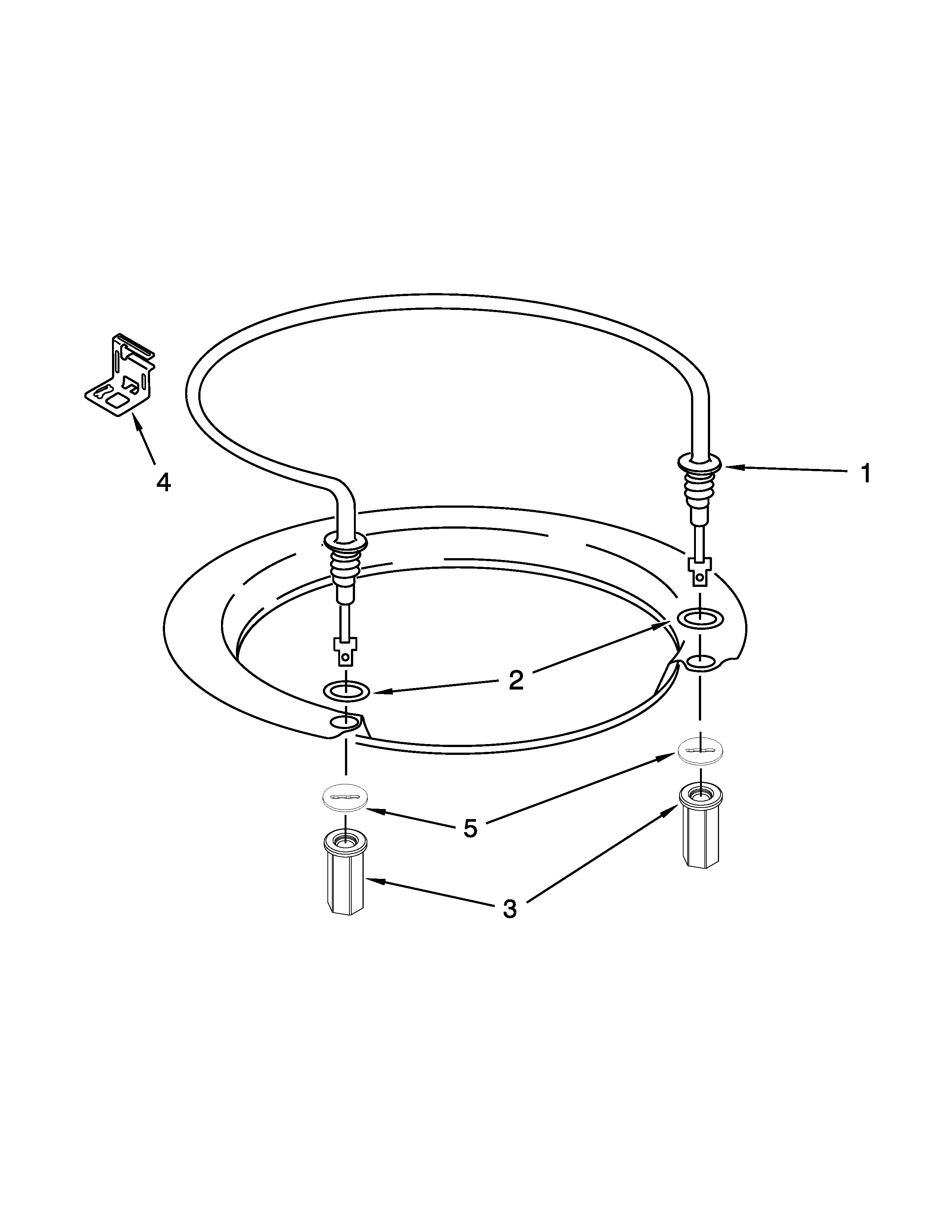 HEATER PARTS