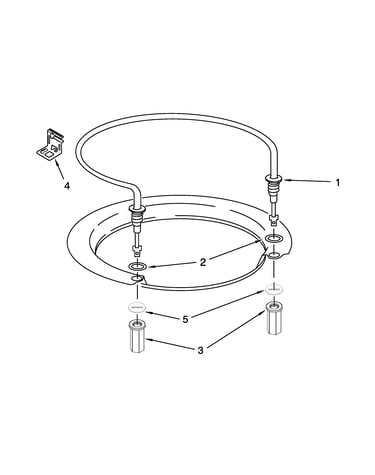 Heater parts