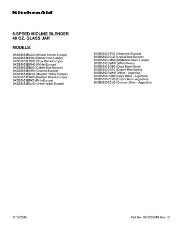 Cover sheet