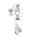 Attachment parts