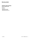 Cover sheet