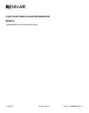 Cover sheet