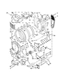 Bulkhead parts