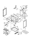Chassis parts
