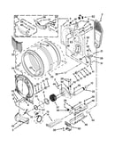 Bulkhead parts