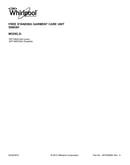 Cover sheet